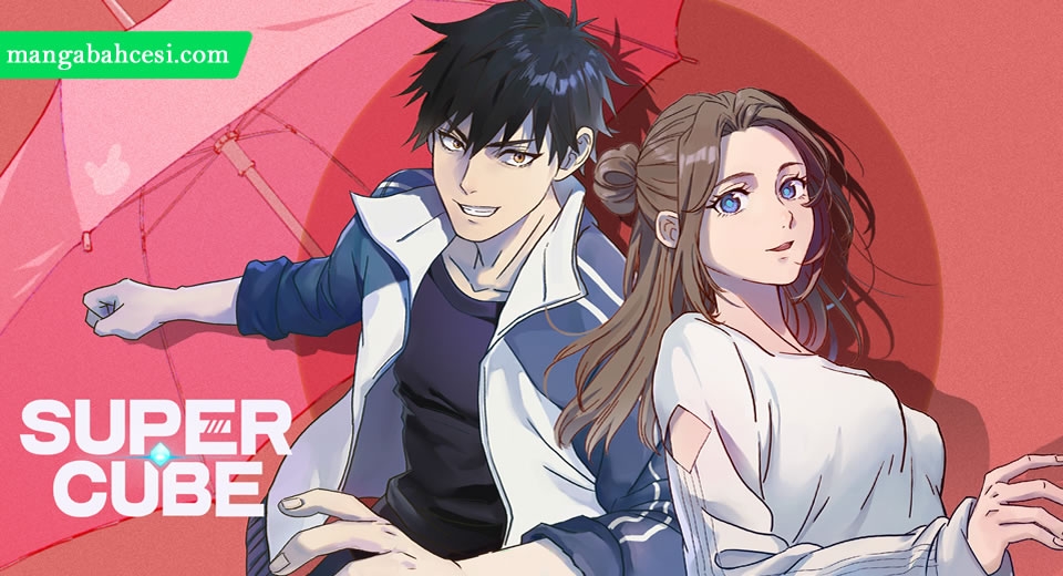 Anime Tanıtım