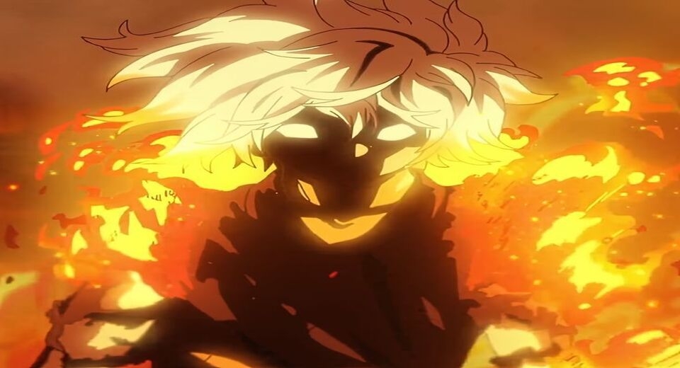 Anime Tanıtım