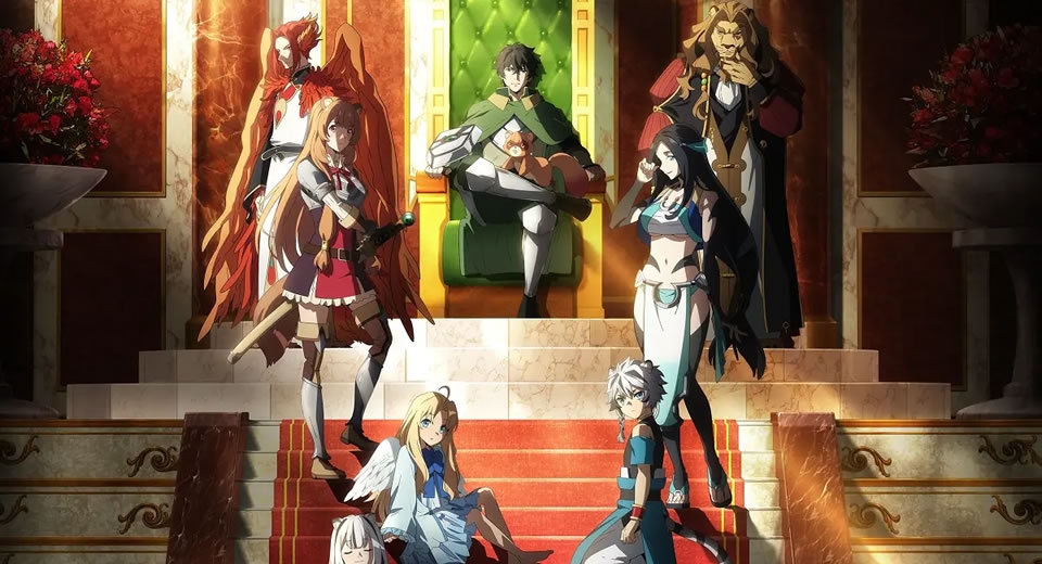 Anime Tanıtım