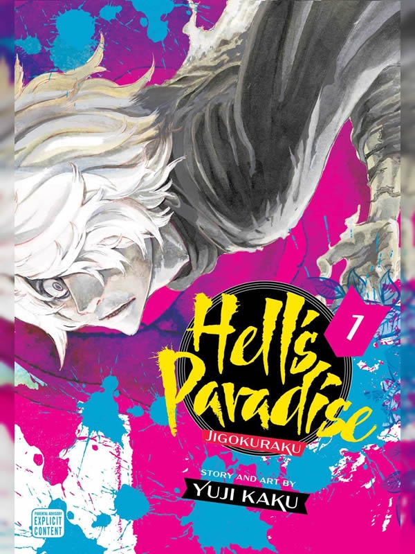 Hell's Paradise