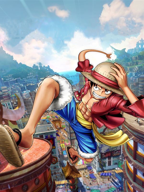 One Piece