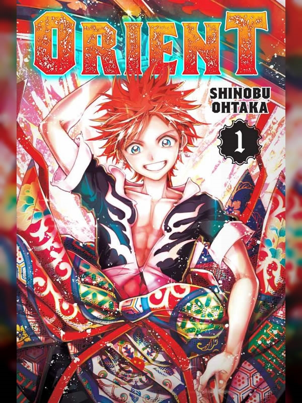 Orient