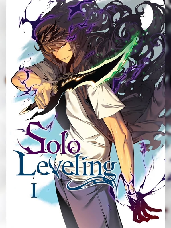 Solo Leveling