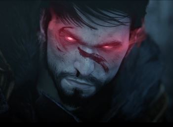 Manga Bahçesi