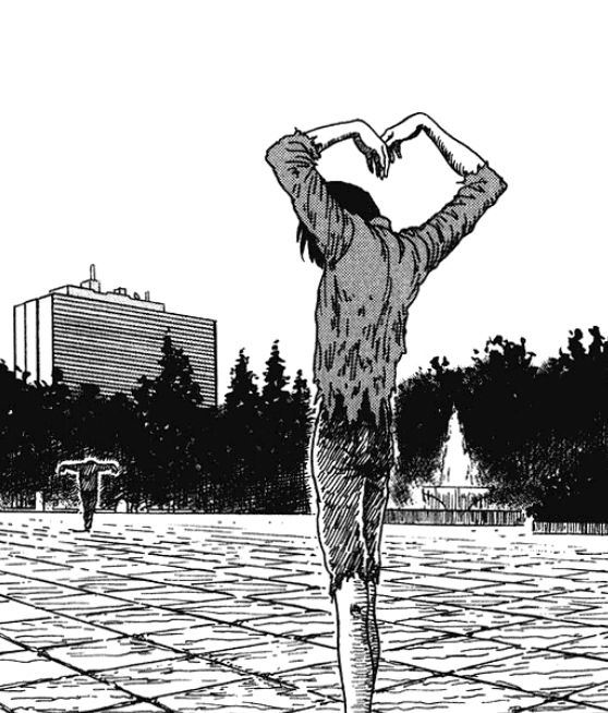 Manga Bahçesi