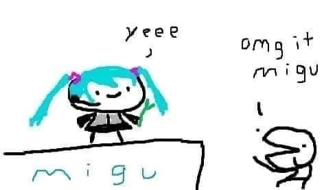 Manga Bahçesi