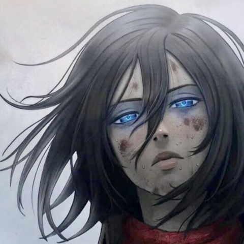 Manga Bahçesi