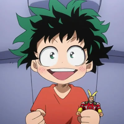 Manga Bahçesi