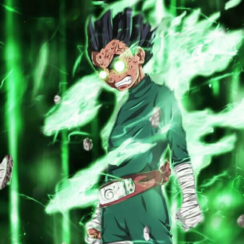 Manga Bahçesi