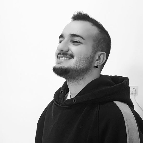 Manga Bahçesi