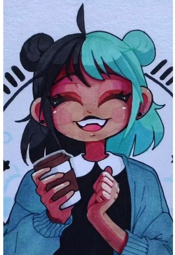 Manga Bahçesi