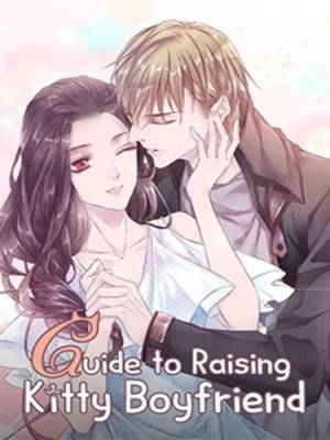Guide to Raising Kitty Boyfriend kapak görseli