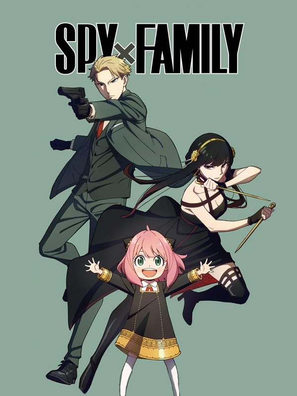 Casus Aile kapak görseli